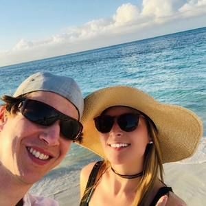 Meet your Posher, Kyle